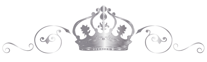 Silver Crown Logo - Create a logo Free Crest Crown Logo Templates
