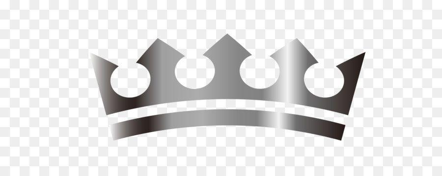 Silver Crown Logo - Brand Logo White Font Silver Crown png download*985
