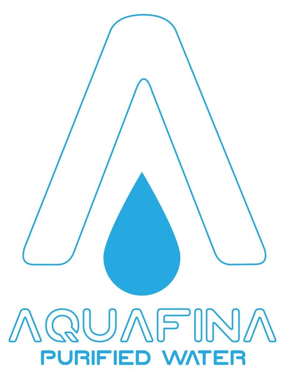 Aquafina Logo - Chris Nordt Designs » Blog Archive » Aquafina