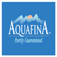 Aquafina Logo - Aquafina | Brands of the World™ | Download vector logos and logotypes