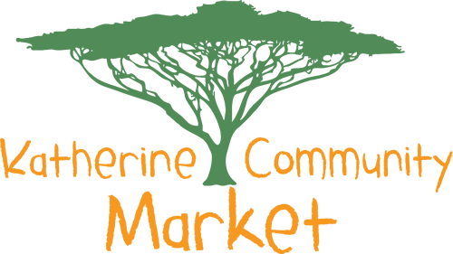 Community Market Logo - Katherine Community Market - Katherine Community Market