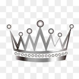 Silver Crown Logo - Silver Crown PNG Image. Vectors and PSD Files