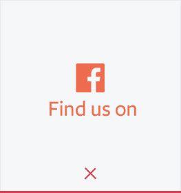 See Us On Facebook Logo - Facebook Brand Resources