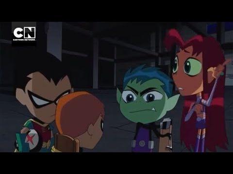 Red X DC Comics Logo - Red X Unmasked | DC Nation | Cartoon Network - YouTube