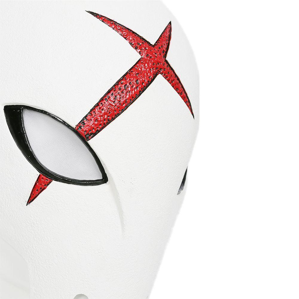 Red X DC Comics Logo - Detail Feedback Questions about COSLIVE DC Comics Teen Titans Red X ...