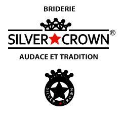 Silver Crown Logo - PressBook - Silver Crown