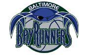Baltimore Basketball Logo - Baltimore Bayrunners
