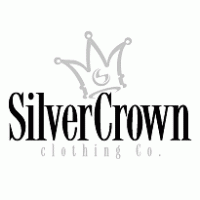 Silver Crown Logo - Silver Crown Clothing | Brands of the World™ | Download vector logos ...