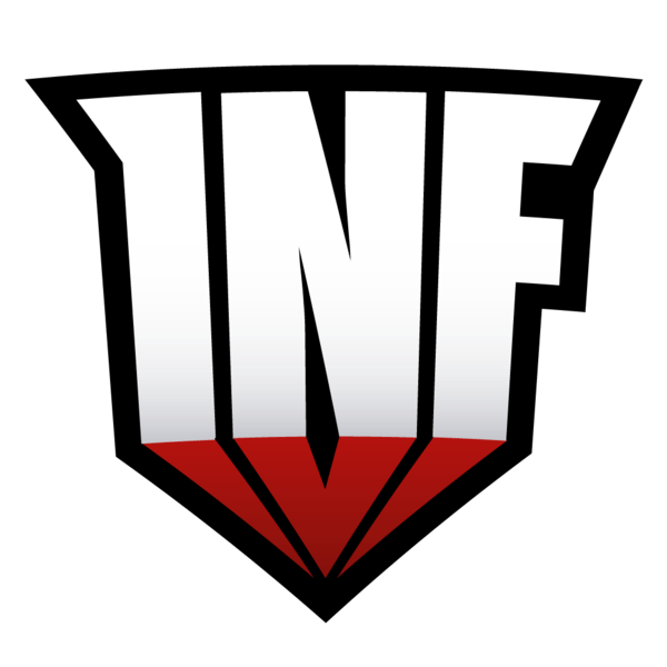 Infa Clan Logo - Infamous Dota 2