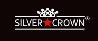Silver Crown Logo - Silver Crown testers (Try before you buy) – Shadow Horse