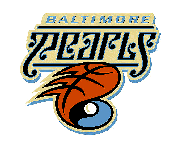 Baltimore Basketball Logo - Bizarre Basketball Team Names