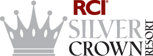 Silver Crown Logo - Silver Crown Logo Travel Gazette