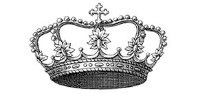 Silver Crown Logo - Greater Helotes Texas Pageants | Preliminary to the Miss San Antonio ...