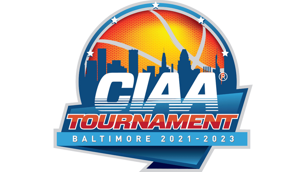 Baltimore Basketball Logo - CIAA basketball tournament moving to Baltimore in 2021 | WCTI