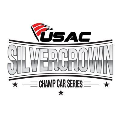 Silver Crown Logo - SILVER CROWN: Sumar Classic