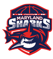 Sharks Basketball Logo - Home