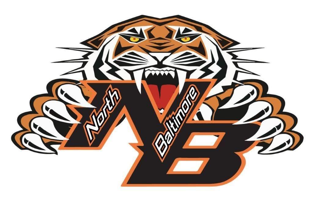 Baltimore Basketball Logo - Boys' Varsity Basketball - New - North Baltimore High School - North ...