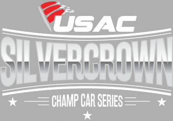 Silver Crown Logo - SWANSON AND WINDOM SQUARE OFF FOR SILVER CROWN TITLE SATURDAY AT