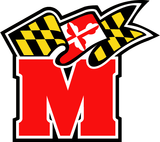 Baltimore Basketball Logo - beerguy's sport page. Maryland