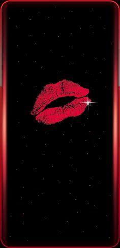 Kiss Mouth Logo - Best Kisses Logo image. Background, Background image