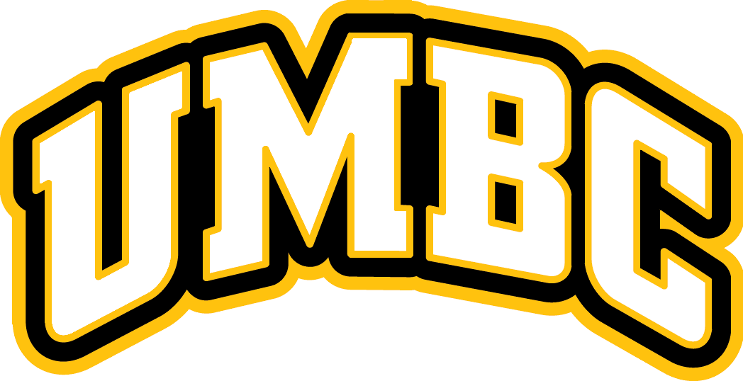 Baltimore Basketball Logo - UMBC Retrievers men's basketball