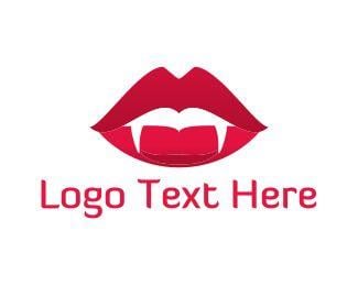 Kiss Mouth Logo - Kiss Logo Maker | BrandCrowd