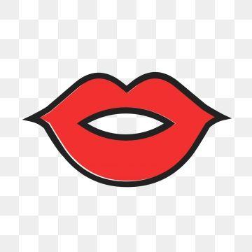 Kiss Mouth Logo - Kiss PNG Images | Vectors and PSD Files | Free Download on Pngtree