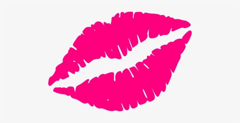 Kiss Mouth Logo - Lips Pink Sexy Kiss Woman Mouth Love Seduc - Mary Kay Lip Logo ...