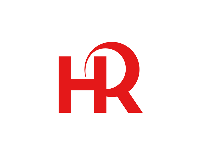 HR Logo - HR Logo Ideas - Make Your Own HR Logo