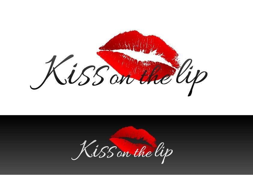 Kiss Mouth Logo - Create the next logo for Kiss on the lips | Logo design contest