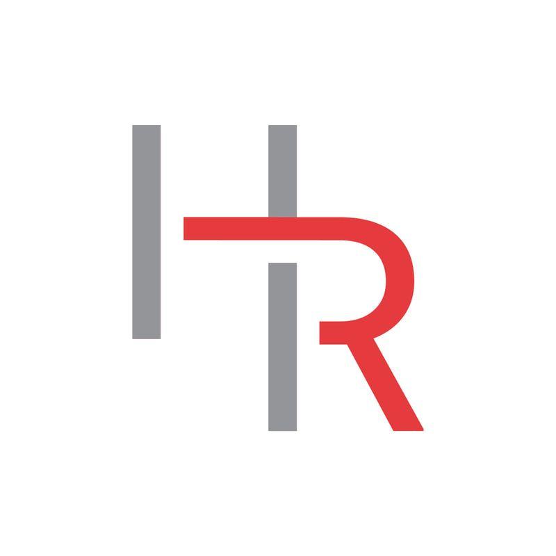 HR Logo - HR Logo - TN Design