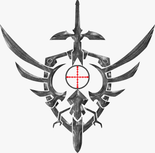 Infa Clan Logo - Infa - Clan Ares