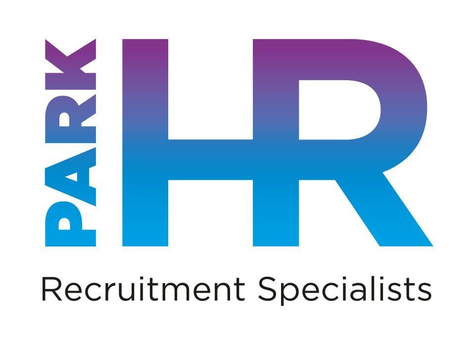 HR Logo - Park HR Logo & Stationery Design - by Tinstar Design