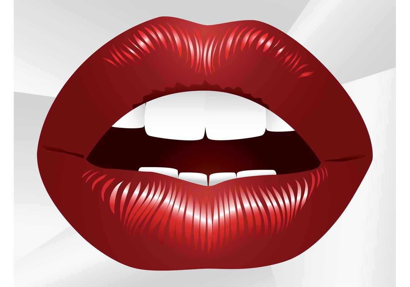 Kiss Mouth Logo - Hershey Kiss Vector at GetDrawings.com | Free for personal use ...
