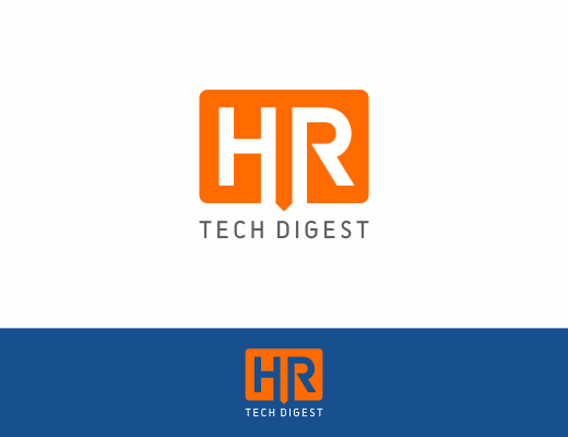 HR Logo - New logo for HR TechDigest. Logo design contest