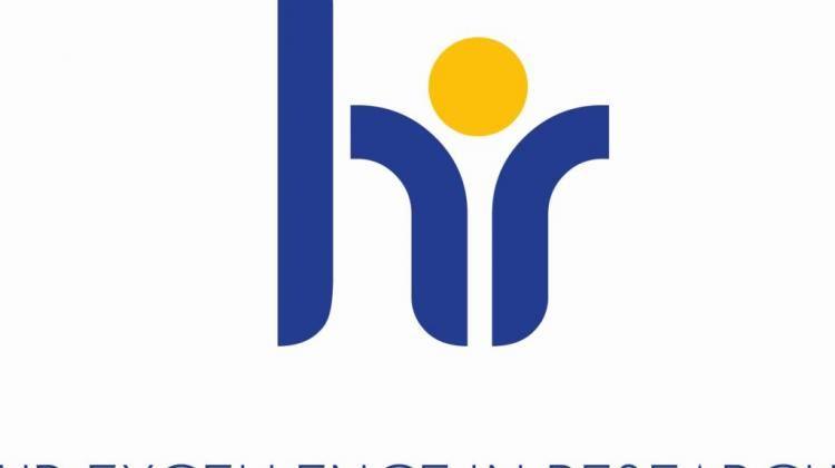 HR Logo - 16 polskich instytutów ma logo HR Excellence in Research | Nauka w ...