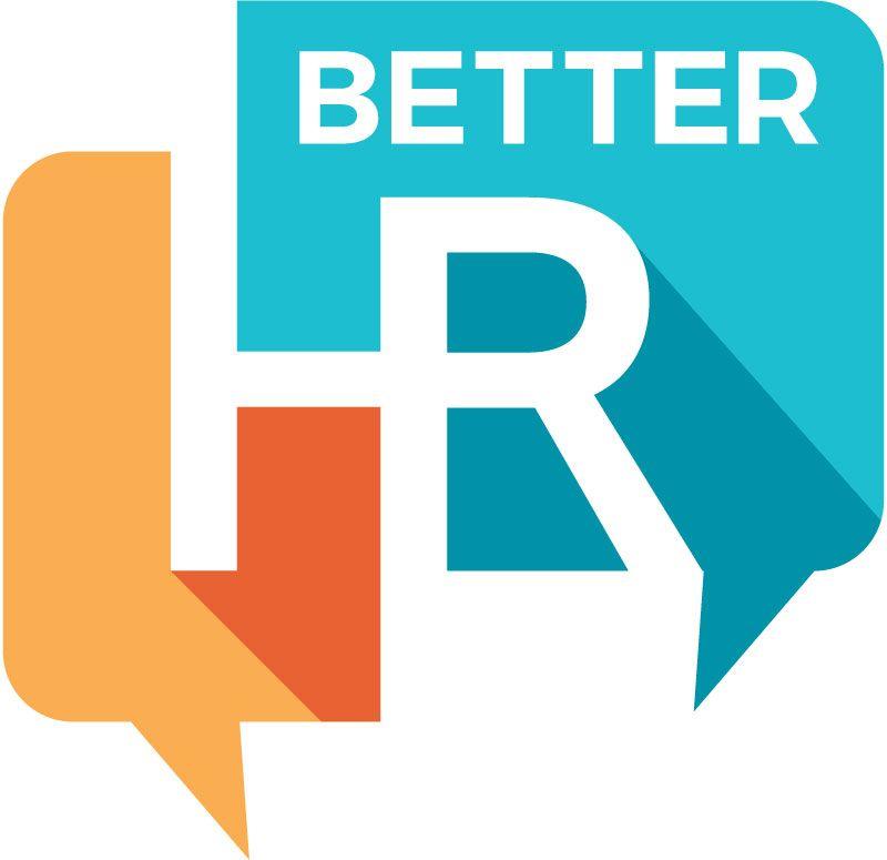 HR Logo - Better HR Design Identity « James Protano