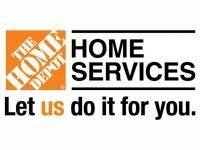 Home Depot Home Services Logo - Home Depot (In Store Promoter) Homer Glen. Orland Park, IL