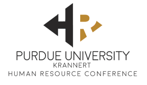 HR Logo - 2018 HR Executive Dinner & Case Competition - Purdue Krannert