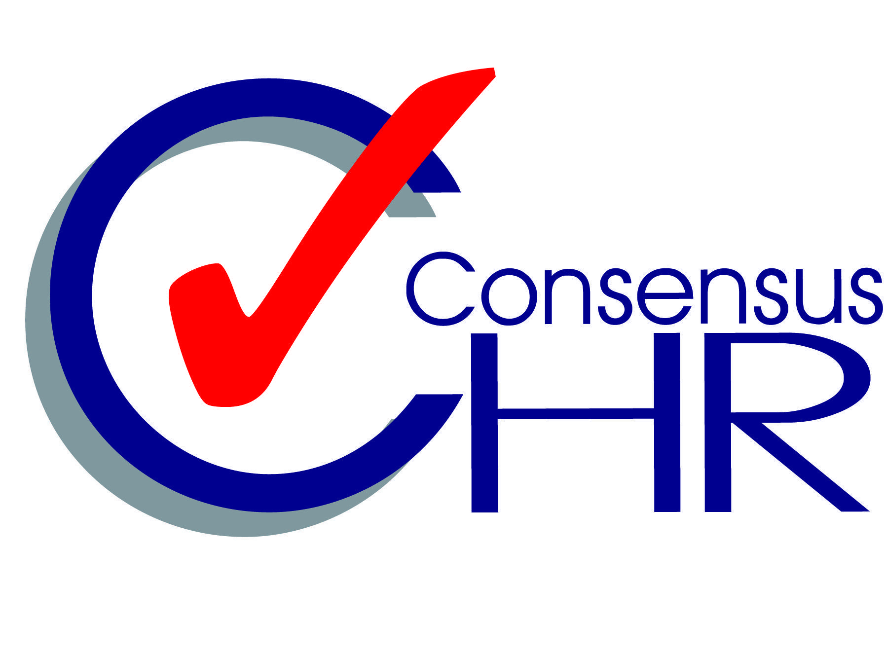 HR Logo - Consensus HR logo | Consensus HR