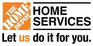 Home Depot Home Services Logo - Home Services at The Home Depot - 11305 Sw 40th Street Miami, FL ...