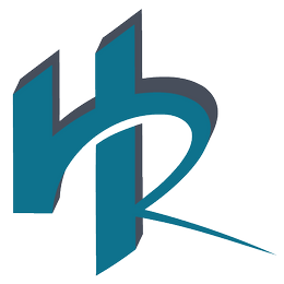 HR Logo - Home HR Solutions