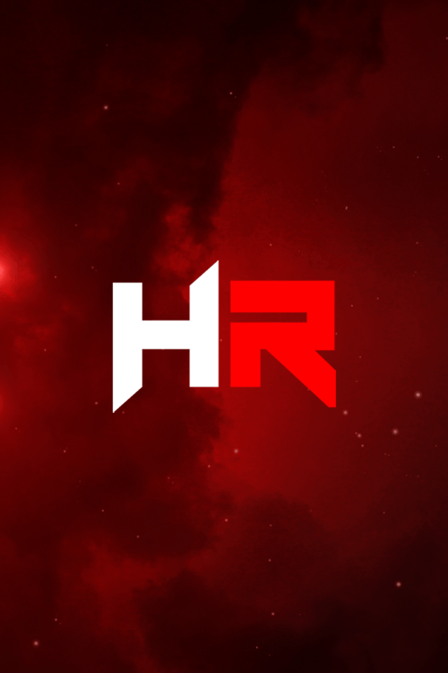 HR Logo - HR Wallpapers