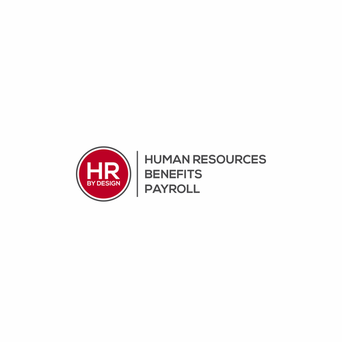 HR Logo - HR by Design needs a updated sophisticated logo. Logo design contest