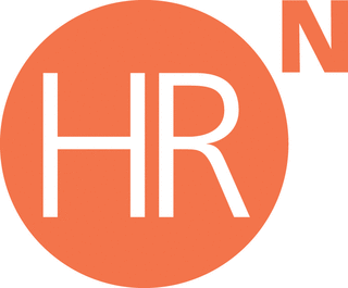 HR Logo - HR Network | Institute for Employment Studies (IES)
