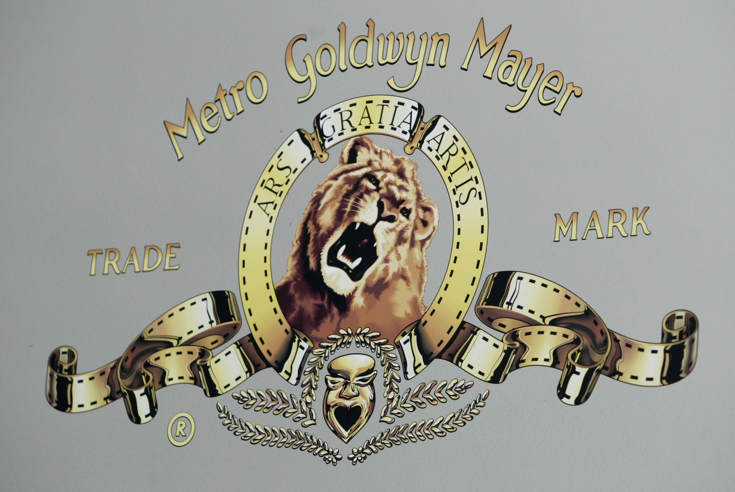 Metro Goldwyn Mayer Logo - MGM Invests in Virtual Reality Game Developer Startup Survios | Fortune