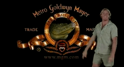 Metro Goldwyn Mayer Logo - Logo Variations - Trailers - Metro-Goldwyn-Mayer Pictures - CLG Wiki