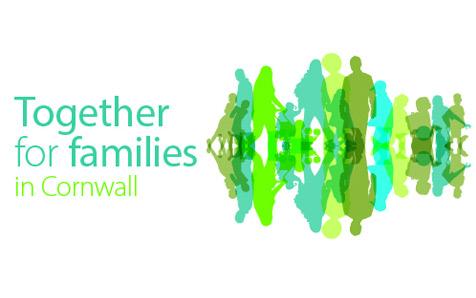 Green Banner Logo - Banner Together For Families Logo GC Group.co.uk