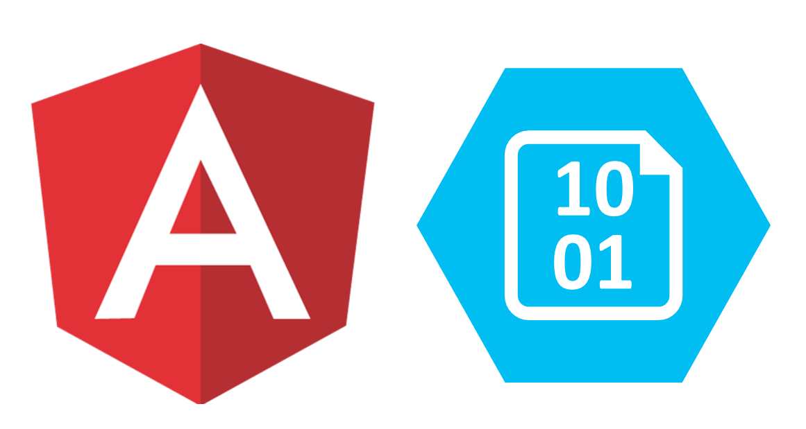 Red and Blue Blobs Logo - Upload to Azure Blob Storage with Angular – Stuart Tottle – Medium
