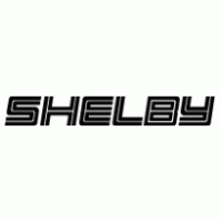 Shelby Cobra Logo - Shelby Cobra | Brands of the World™ | Download vector logos and ...